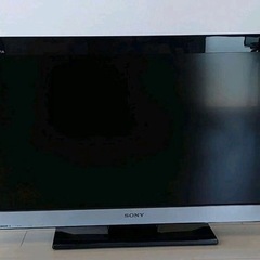 ★657　SONY ソニー 43V型液晶テレビ 2016年製【リサイクルマート宇宿店】 ☆657 SONY ソニー 43V型液晶テレビ 2016年製【リサイクルマート宇宿店】