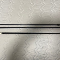 ゴルフシャフトセット　ツアーAD MJ ドライバー　フェアウェイ