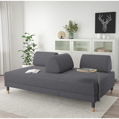 ソファーベッド フロッテボー IKEA 