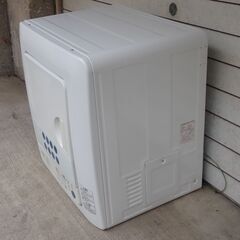 東芝 衣類乾燥機 乾燥容量6kg ED-60C(W)