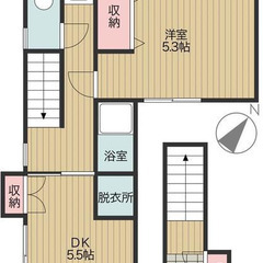 💥 自営業・水商売も👌 東急池上線 池上駅 徒歩13分 ❗️大田...