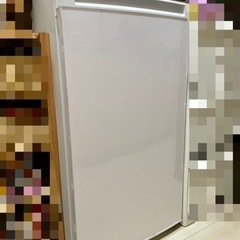 【お値段相談可能】ハイアール冷凍庫2020年製 Haier JF...