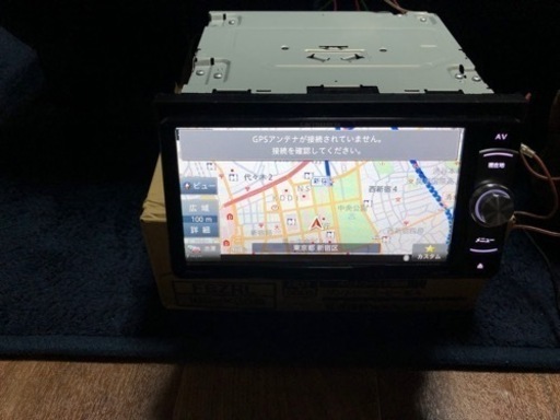 2017 (J1) AVIC-RW900-R 取り上げる