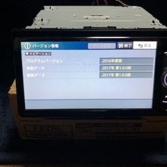 カロッツェリア 楽NAVI