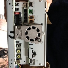 カロッツェリア 楽NAVI