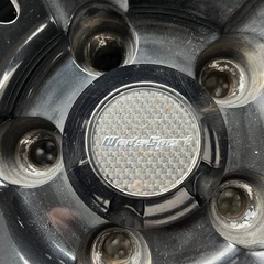 weds sport 17-7.5j  PCD100+45