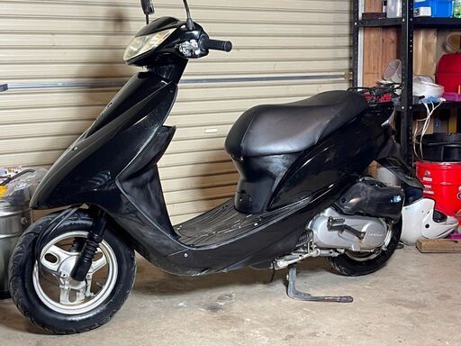 その他 set ホンダ Dio-ZX チョイカスタム 実動車 新品パーツ多数