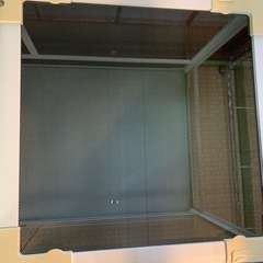 パンテオン 9045 爬虫類 ケージ フトアゴ