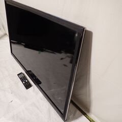 🍎ソニー 40V型 液晶テレビ ブラビア KDL-40HX750 脚なし