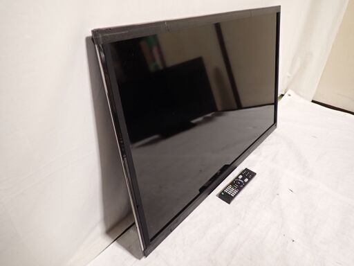 ソニー 40V型 液晶テレビ ブラビア KDL-40HX750 脚なし