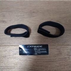 22エクスプライド 264ML-G(スピニングロッド)