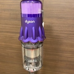 Dyson digital slim fluffy スタンド、付属付き ダイソンスタンド（掃除機・コードレス・クリーナー・スタンド