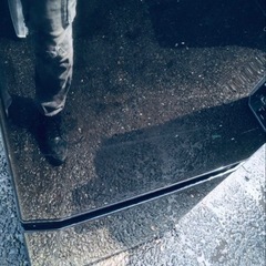 1255番 三菱✨冷凍冷蔵庫✨MR-P15Y-B‼️