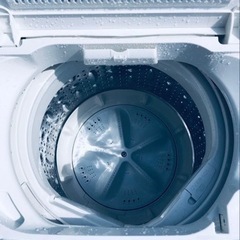 ✨2019年製✨ 1257番 ヤマダ電機✨電気洗濯機✨YWM-T45A1‼️