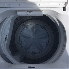 ✨2022年製✨1264番 ヤマダ電機✨電気洗濯機✨YWM-T50H1‼️