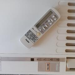 2014式ハイアール窓用エアコン