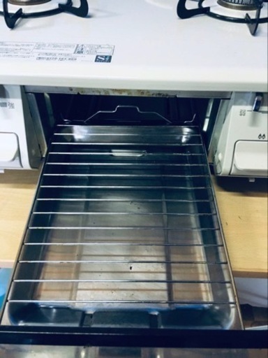 ✨2020年製✨ 1268番 パロマ✨都市ガスコンロ✨IC-S87SH-1L  