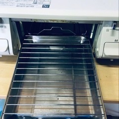 ✨2020年製✨ 1268番 パロマ✨都市ガスコンロ✨IC-S87SH-1L‼️