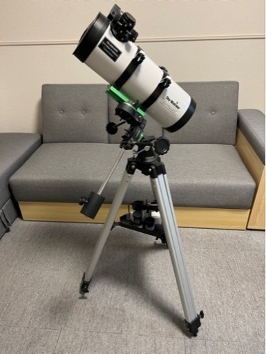 Sky-Watcher スタークエストP114N | drleonardocatizani.com.br