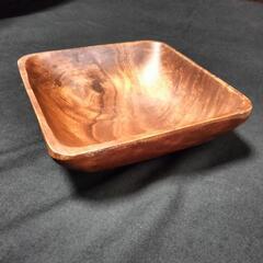 WoodのBowl