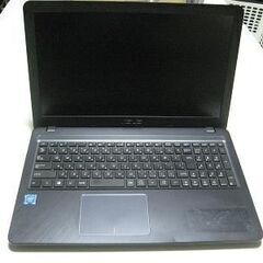 販売済　　６０日間保証付き ASUS X543MA-GQ512T...