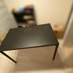 IKEA イケア　ダイニングテーブル　TRENDO