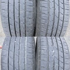 NOA,VOXY　ノア、ボクシー　タイヤセット