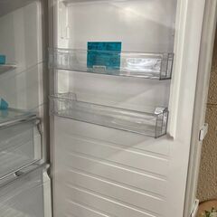 大型冷凍庫280L[Haierハイアール]コストコ用、定価80000円