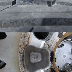 NOA,VOXY　ノア、ボクシー　タイヤセット