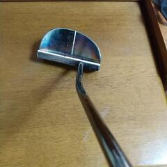 スコッティーキャメロンパター