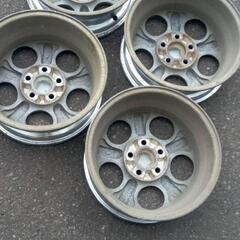 SSR TYPE-C 15×6.5j+30 100.4穴 一本