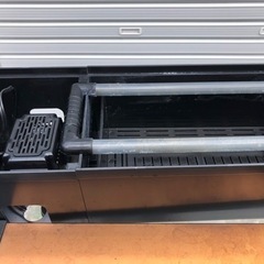 アクリル水槽900 ライトLED  上部フィルターセット