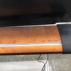 アクリル水槽900 ライトLED  上部フィルターセット