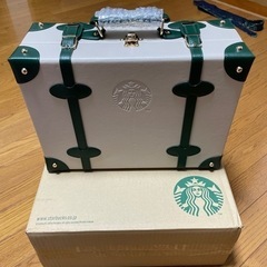 Starbucks スタバ カスタマイズジャーニー トランクのみ