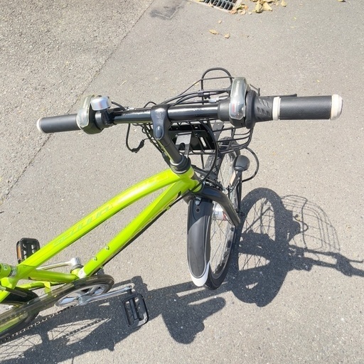 【大阪 手渡し】子供 自転車 24インチ 6段変速 あさひ セドナ SEDONA 店頭受取可サイクルベースあさひ セドナ SEDONA F キッズ自転車 24