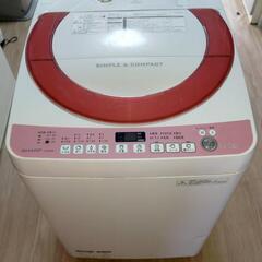 中古】福島県の洗濯機を格安/激安/無料であげます・譲ります｜ジモティー