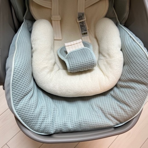 ハイローベッドu0026チェア ユラリズムオートプレミアム - 神奈川県の  