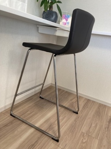 IKEA/イケア】BERNHARD ベルナード カウンターチェア www.franchiseko.com