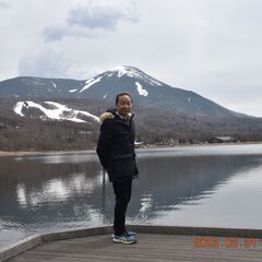 熟年層のかた、お友だちに　茅野です