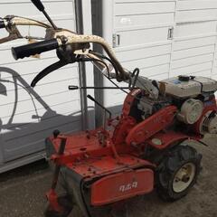 クボタT4型 耕運機 引取限定