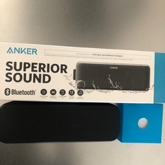 Anker SoundCore 2 【重低音】