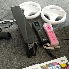 Wii　その他