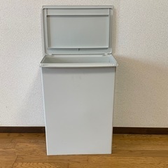 無印良品　ゴミ箱　45L 幅41.5 奥行30 高さ54.5