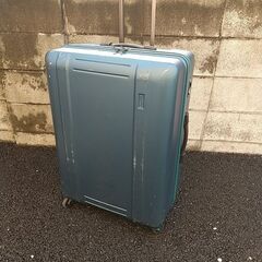 海外旅行　スーツケース　１０００円　