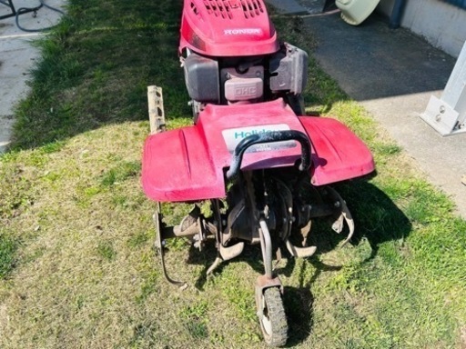 ホンダ 耕運機 ホンダ 耕運機