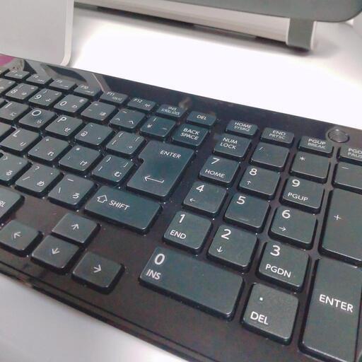 良品!】美品 東芝 一体型PC Core i7メモリ8GB | pcmlawoffices.com