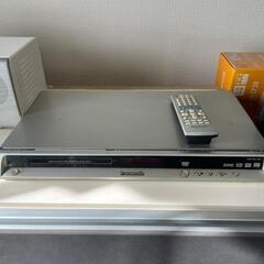 Panasonic DVDプレーヤー DVD-S50 パナソニッ...