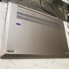 Lenovo IdeaPad S540 ライトシルバー 2020年モデル