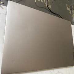 Lenovo IdeaPad S540 ライトシルバー 2020年モデル