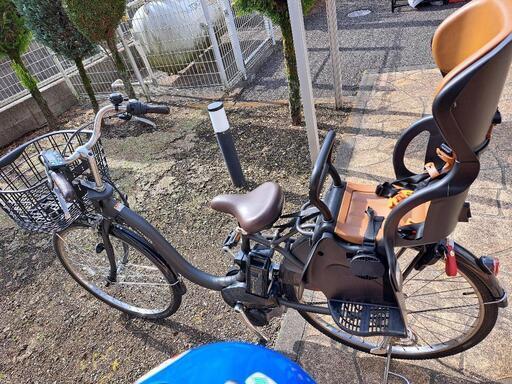電動自転車